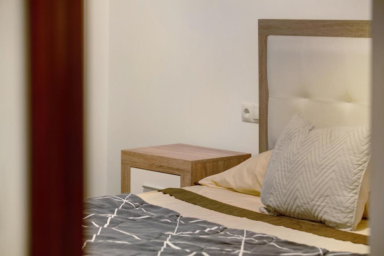 Apartamento Casa Italia Vecindario  Exterior foto