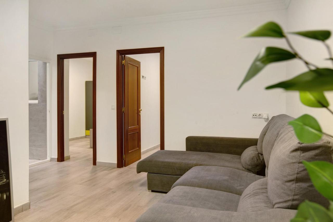Apartamento Casa Italia Vecindario  Exterior foto